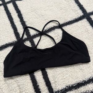 Alphalete Aura Strappy Sports Bra